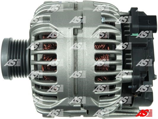 Generator 12V 140A As-pl A0365PR AS-PL
