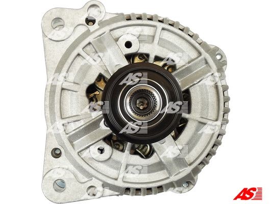 Generator 12V 120A As-pl Brand new | as-pl | alternators A0366 AS-PL