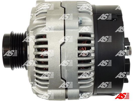 Generator 12V 120A As-pl Brand new | as-pl | alternators A0366 AS-PL