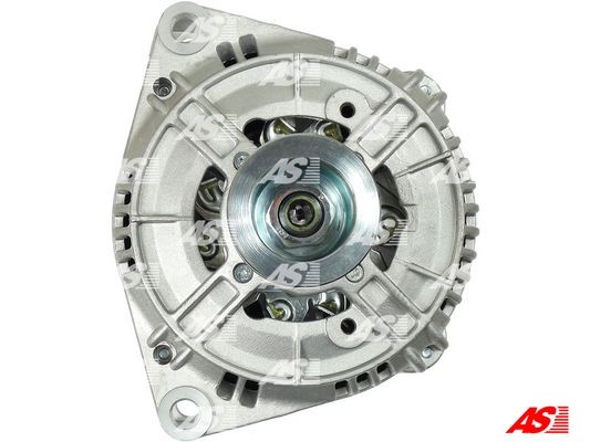 Generator 12V 120A As-pl Brand new | as-pl | alternators A0367 AS-PL