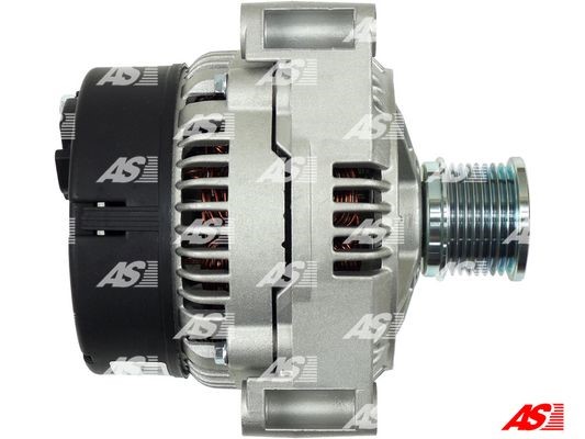 Generator 12V 120A As-pl Brand new | as-pl | alternators A0367 AS-PL