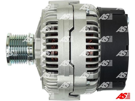 Generator 12V 120A As-pl Brand new | as-pl | alternators A0367 AS-PL