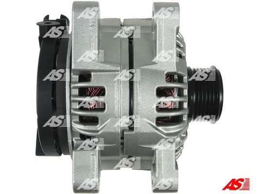Generator 12V 145A As-pl A0368PR AS-PL