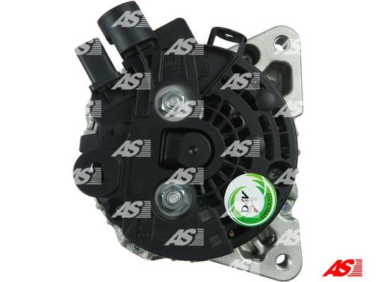 Generator 12V 145A As-pl A0368PR AS-PL