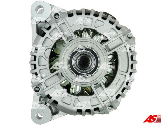 Generator 12V 145A As-pl A0368S AS-PL