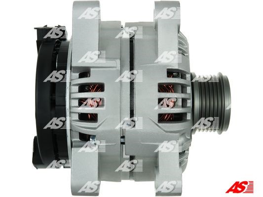 Generator 12V 145A As-pl A0368S AS-PL