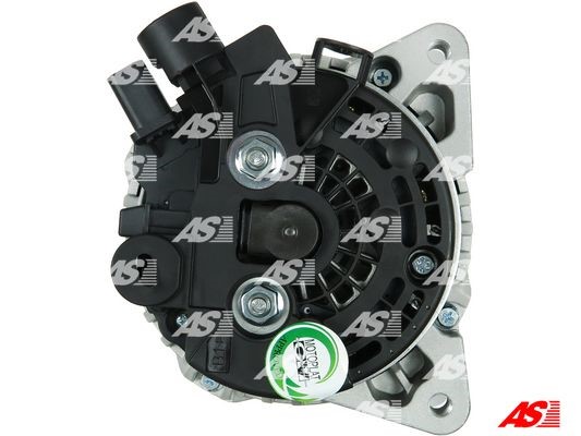 Generator 12V 145A As-pl A0368S AS-PL