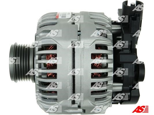 Generator 12V 145A As-pl A0368S AS-PL