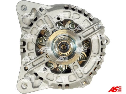 Generator 12V 150A As-pl Brand new | as-pl | alternators A0369 AS-PL