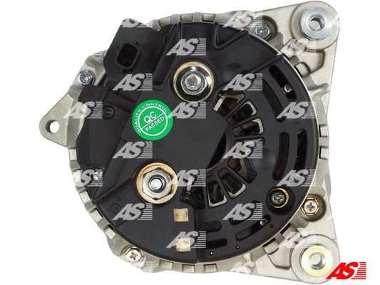 Generator 12V 150A As-pl Brand new | as-pl | alternators A0369 AS-PL