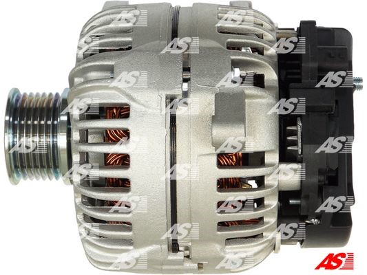 Generator 12V 150A As-pl Brand new | as-pl | alternators A0369 AS-PL