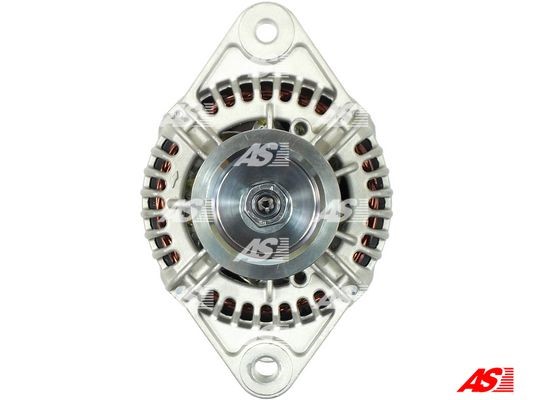 Generator 24V 150A As-pl Brand new | as-pl | alternators A0370 AS-PL