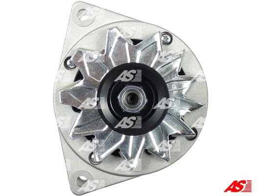 Generator 12V 55A As-pl Brand new | as-pl | alternators A0374 AS-PL