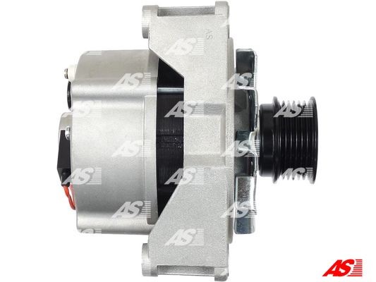Generator 12V 55A As-pl Brand new | as-pl | alternators A0374 AS-PL Generator 12V 55A As-pl Brand new | as-pl | alternators A0374 AS-PL