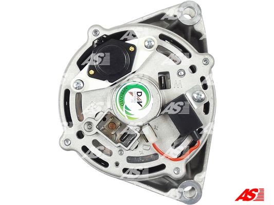 Generator 12V 55A As-pl Brand new | as-pl | alternators A0374 AS-PL Generator 12V 55A As-pl Brand new | as-pl | alternators A0374 AS-PL