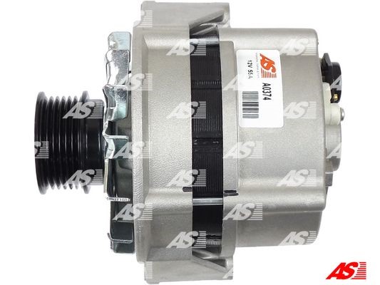 Generator 12V 55A As-pl Brand new | as-pl | alternators A0374 AS-PL Generator 12V 55A As-pl Brand new | as-pl | alternators A0374 AS-PL