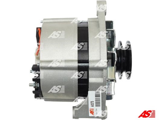 Generator AS-PL