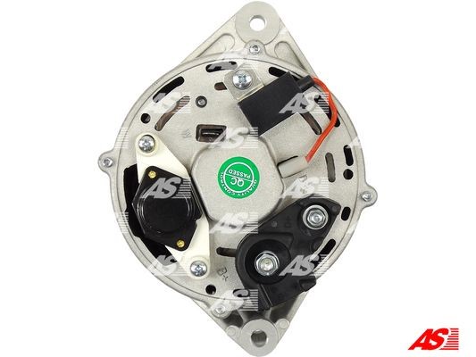 Generator AS-PL