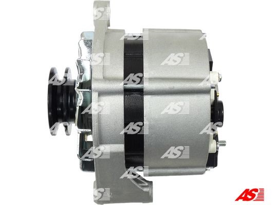 Generator AS-PL