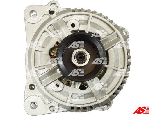 Generator 12V 120A As-pl Brand new | as-pl | alternators A0376 AS-PL
