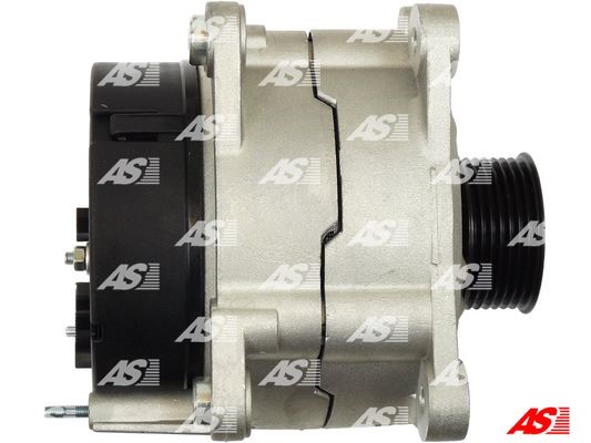 Generator 12V 120A As-pl Brand new | as-pl | alternators A0376 AS-PL