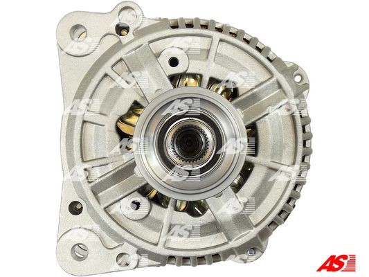 Generator 12V 120A As-pl Brand new | as-pl | alternators A0377 AS-PL