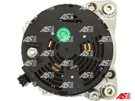 Generator 12V 120A As-pl Brand new | as-pl | alternators A0377 AS-PL Generator 12V 120A As-pl Brand new | as-pl | alternators A0377 AS-PL