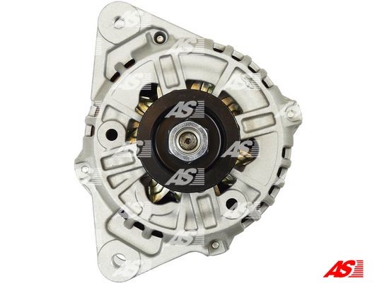 Generator 12V 90A As-pl Brand new | as-pl | alternators A0378 AS-PL