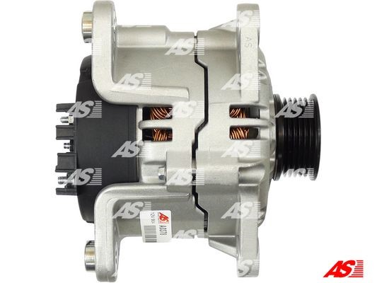 Generator 12V 90A As-pl Brand new | as-pl | alternators A0378 AS-PL