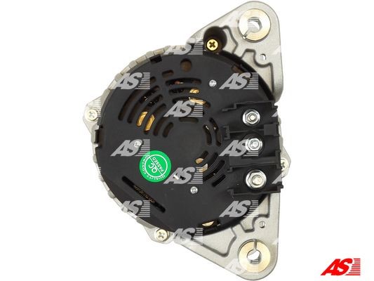 Generator 12V 90A As-pl Brand new | as-pl | alternators A0378 AS-PL