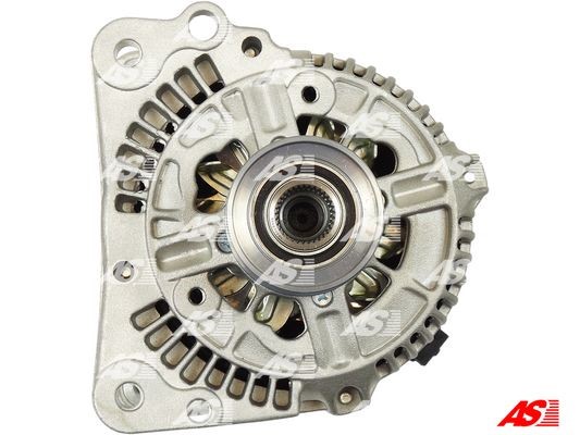 Generator 12V 90A As-pl Brand new | as-pl | alternators A0380 AS-PL