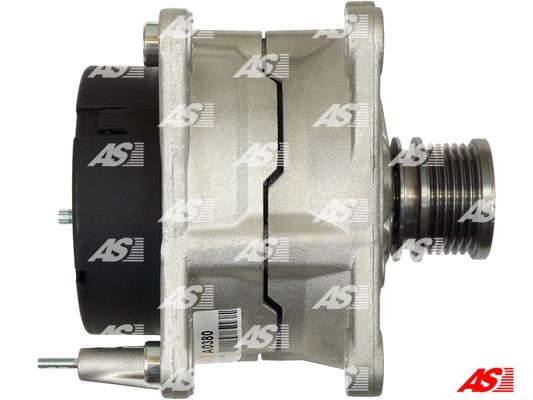 Generator 12V 90A As-pl Brand new | as-pl | alternators A0380 AS-PL