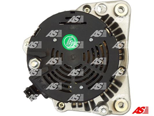 Generator 12V 90A As-pl Brand new | as-pl | alternators A0380 AS-PL