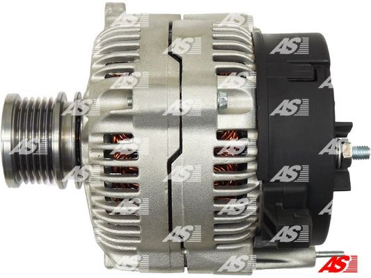 Generator 12V 90A As-pl Brand new | as-pl | alternators A0380 AS-PL