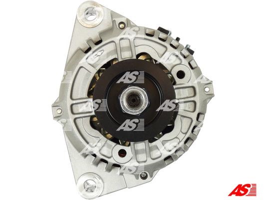 Generator 12V 70A As-pl Brand new | as-pl | alternators A0381 AS-PL