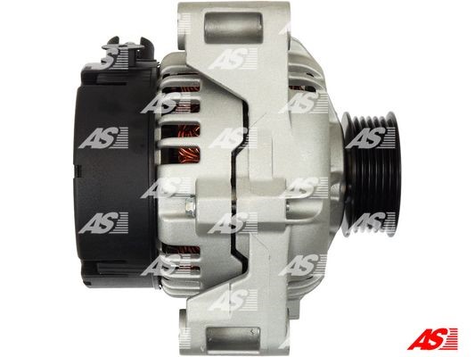 Generator 12V 70A As-pl Brand new | as-pl | alternators A0381 AS-PL