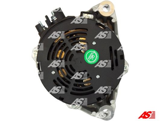 Generator 12V 70A As-pl Brand new | as-pl | alternators A0381 AS-PL