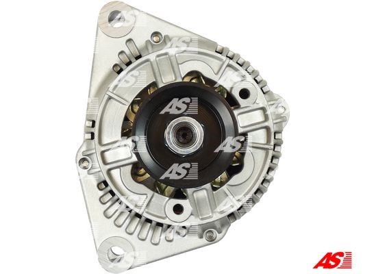 Generator 12V 90A As-pl Brand new | as-pl | alternators A0382 AS-PL