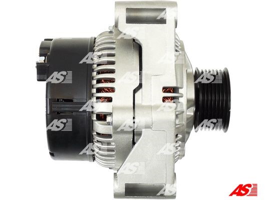 Generator 12V 90A As-pl Brand new | as-pl | alternators A0382 AS-PL