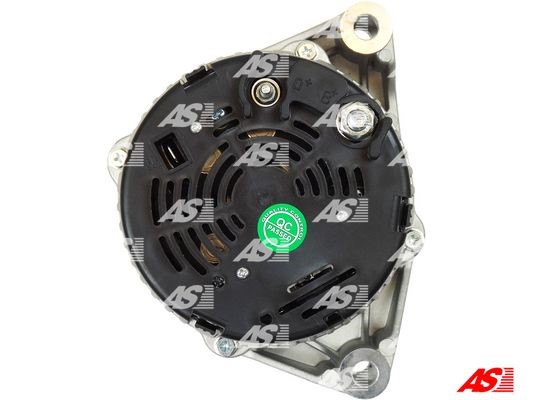 Generator 12V 90A As-pl Brand new | as-pl | alternators A0382 AS-PL