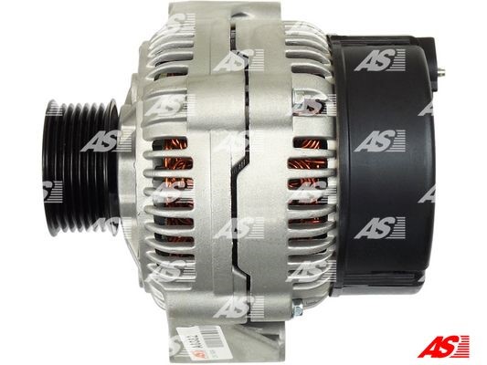 Generator 12V 90A As-pl Brand new | as-pl | alternators A0382 AS-PL