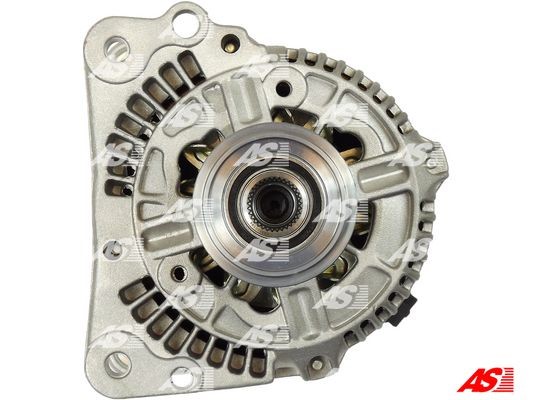 Generator 12V 90A As-pl Brand new | as-pl | alternators A0383 AS-PL