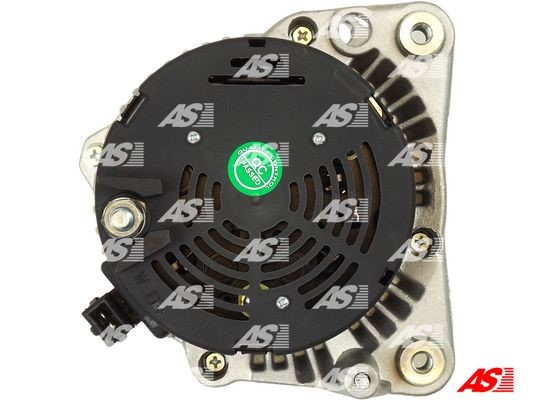 Generator 12V 90A As-pl Brand new | as-pl | alternators A0383 AS-PL