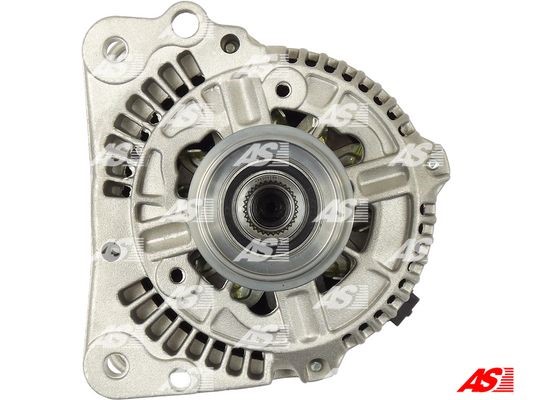 Generator 12V 90A As-pl A0384 AS-PL