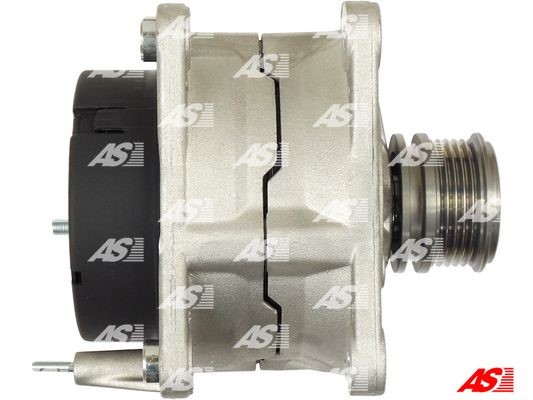 Generator 12V 90A As-pl A0384 AS-PL
