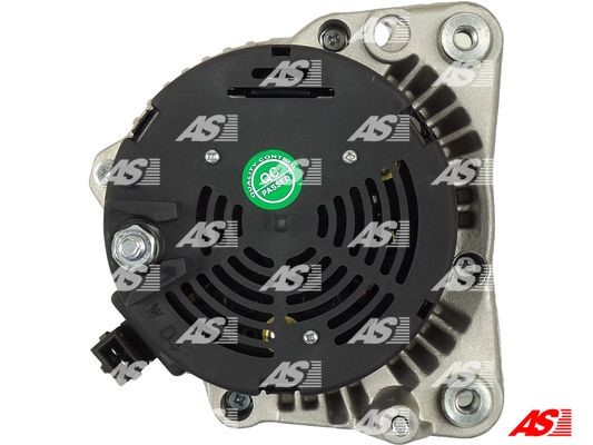 Generator 12V 90A As-pl A0384 AS-PL