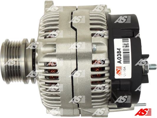 Generator 12V 90A As-pl A0384 AS-PL