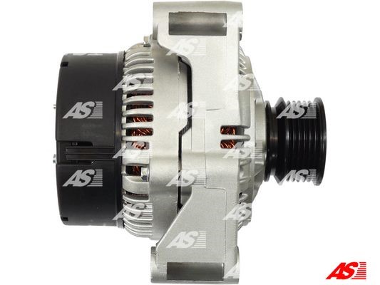 Generator 12V 70A As-pl Brand new | as-pl | alternators A0385 AS-PL