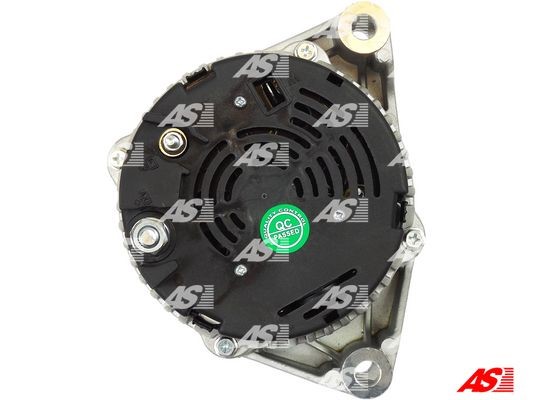 Generator 12V 70A As-pl Brand new | as-pl | alternators A0385 AS-PL