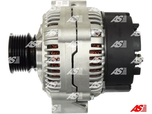 Generator 12V 70A As-pl Brand new | as-pl | alternators A0385 AS-PL